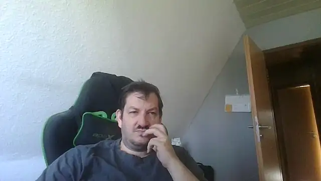 Golffahrer1982 online show from 22, 9, 2025