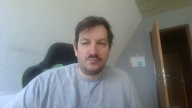 Golffahrer1982 online show from 30, 10, 2025