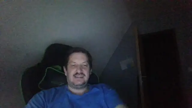 Golffahrer1982 online show from 23, 5, 2026