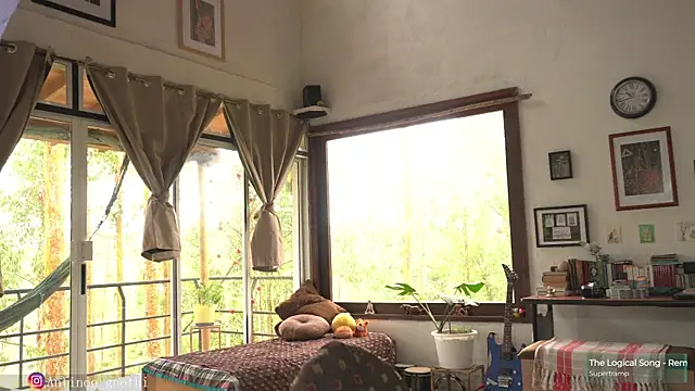 Antinoo Gnothi online show from 23, 12, 2024