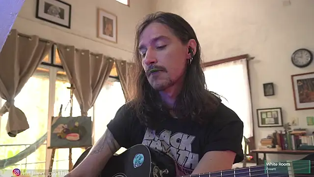 Antinoo Gnothi online show from 30, 12, 2024