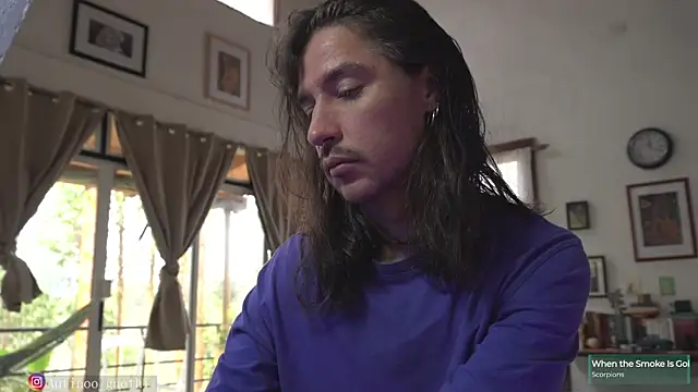 Antinoo Gnothi online show from 19, 1, 2025