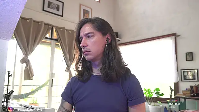 Antinoo Gnothi online show from 29, 1, 2025