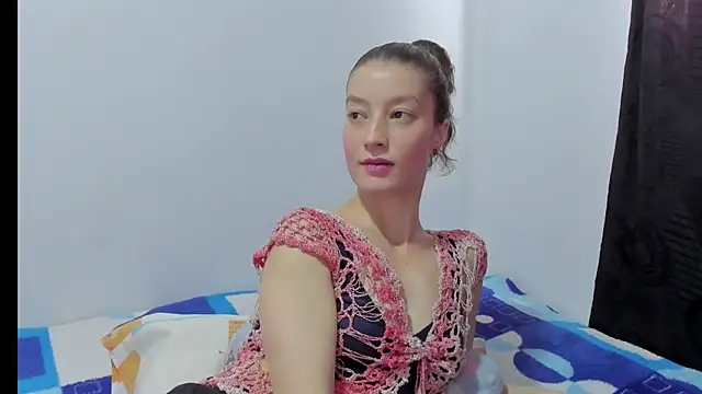 MiiaVolkova online show from 24, 11, 2025