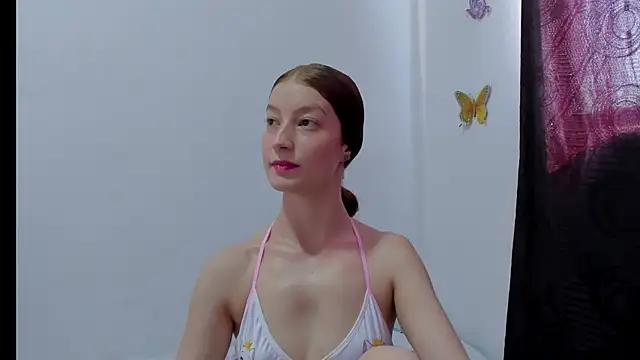 MiiaVolkova online show from 14, 12, 2025