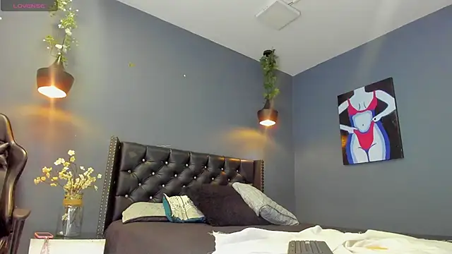 Sophiietaylor online show from 20, 1, 2025