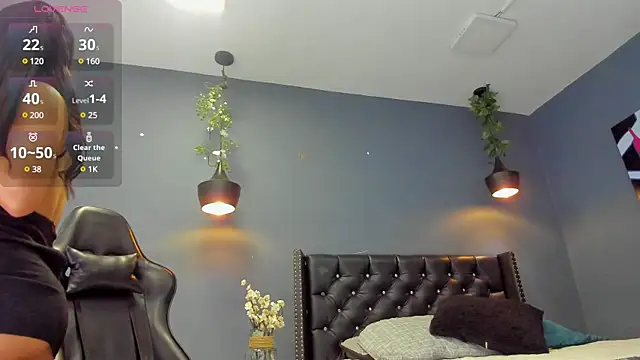 Sophiietaylor online show from 11, 2, 2025