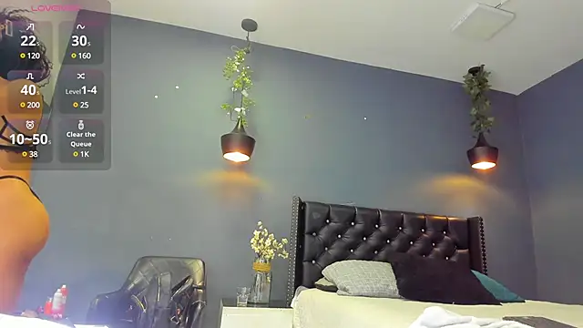 Sophiietaylor online show from 13, 2, 2025