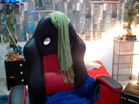 KarimaSarabe online show from 7, 1, 2025