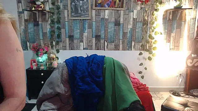 KarimaSarabe online show from 27, 9, 2025