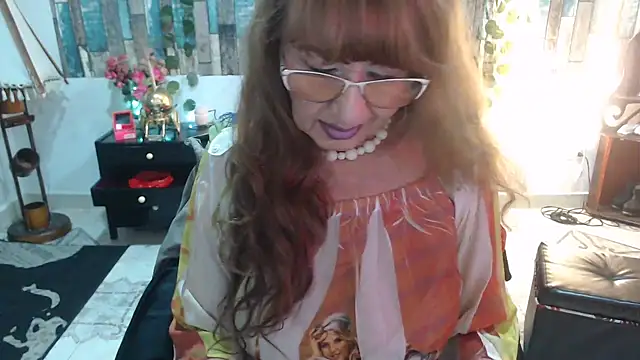 KarimaSarabe online show from 1, 10, 2025