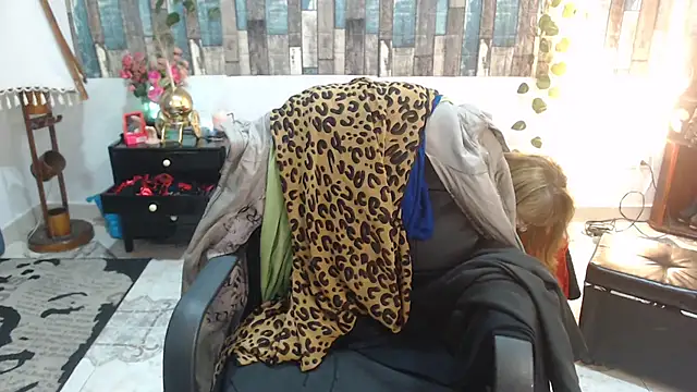 KarimaSarabe online show from 3, 10, 2025