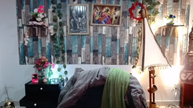 KarimaSarabe online show from 27, 10, 2025