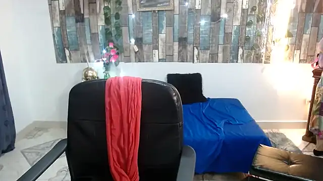 KarimaSarabe online show from 16, 1, 2026