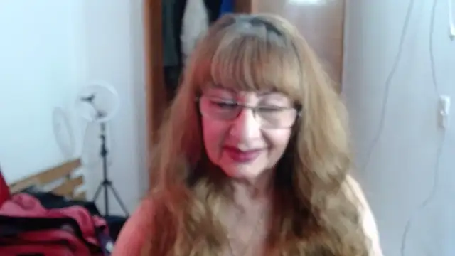 KarimaSarabe online show from 19, 5, 2026
