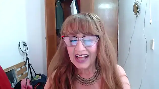 KarimaSarabe online show from 5, 6, 2026