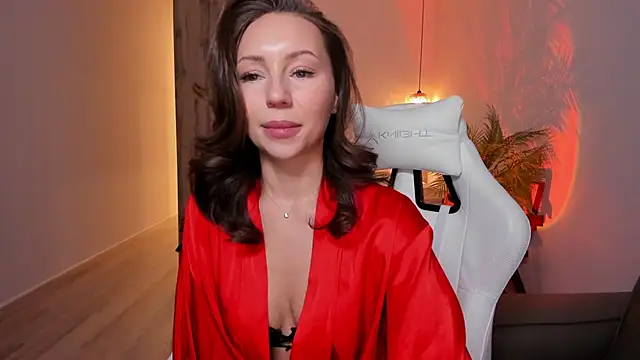 Snapshot of LilyRaisa chatting on 20, 2, 2026 LilyRaisa online show from 20, 2, 2026