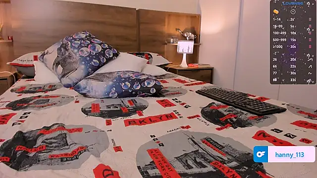 emily adams01 online show from 14, 1, 2025