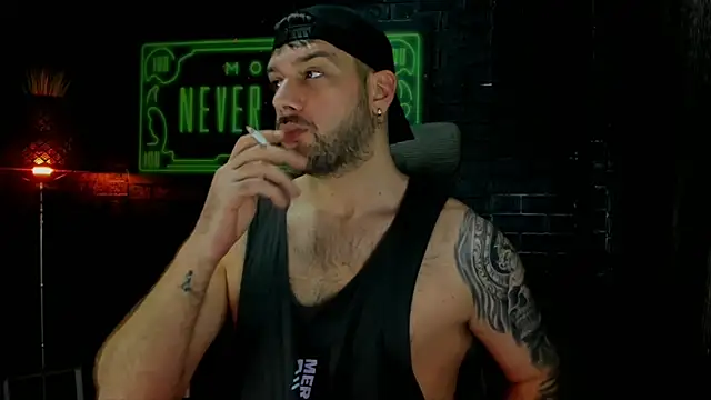 LexXHardy online show from 6, 2, 2025