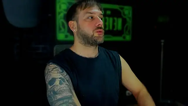 LexXHardy online show from 12, 2, 2025