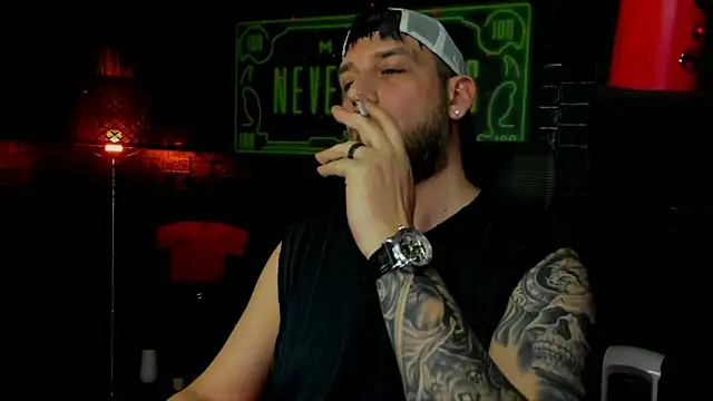 LexXHardy online show from 20, 2, 2025