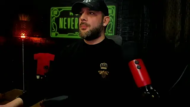 LexXHardy online show from 28, 2, 2025