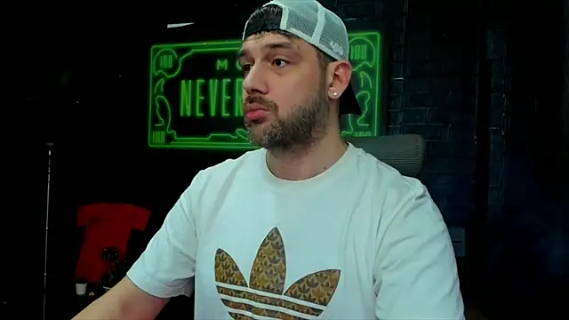 LexXHardy online show from 7, 3, 2025