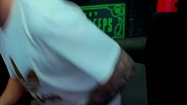 LexXHardy online show from 7, 3, 2025