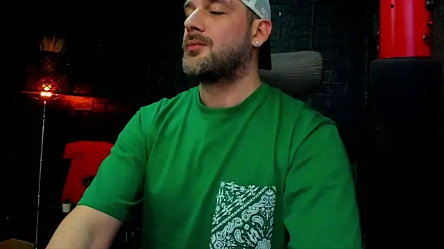 LexXHardy online show from 8, 3, 2025