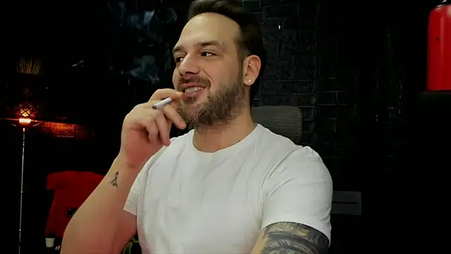 LexXHardy online show from 9, 3, 2025