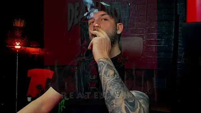 LexXHardy online show from 9, 3, 2025