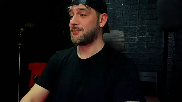 LexXHardy online show from 11, 3, 2025