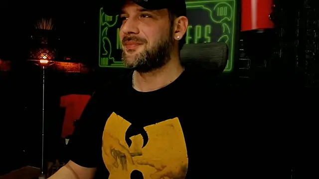 LexXHardy online show from 19, 3, 2025