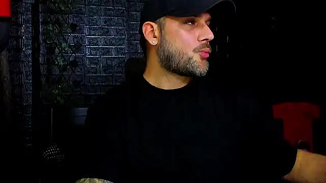 LexXHardy online show from 9, 9, 2025