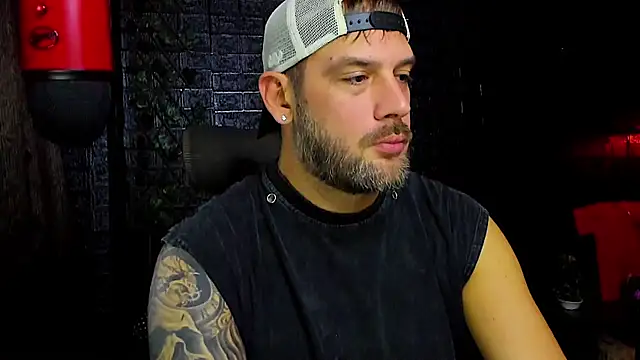 LexXHardy online show from 12, 9, 2025