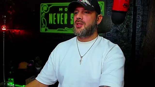 LexXHardy online show from 25, 9, 2025