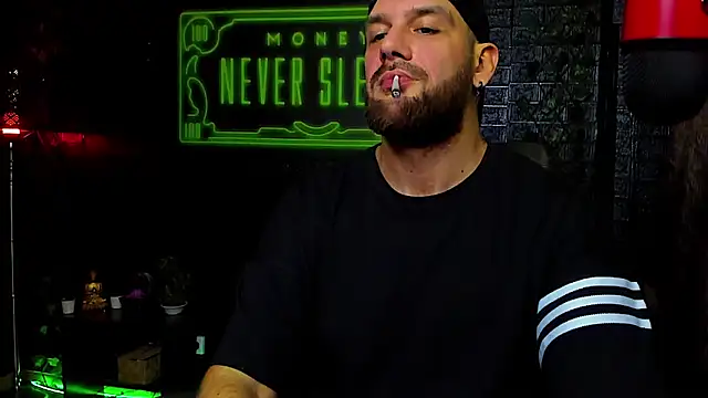 LexXHardy online show from 4, 10, 2025