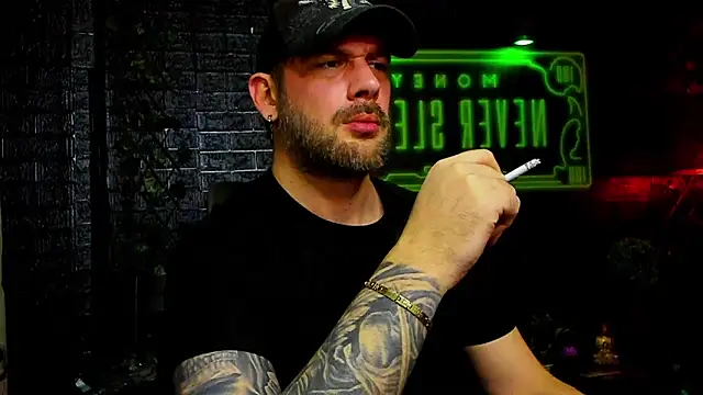 LexXHardy online show from 14, 2, 2026