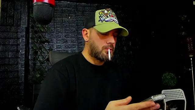 LexXHardy online show from 1, 3, 2026