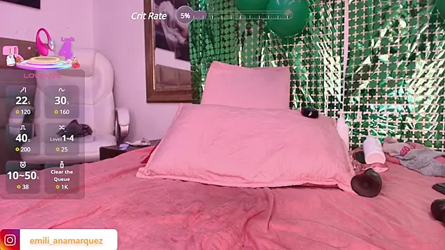  sex mia online show from 21, 3, 2025