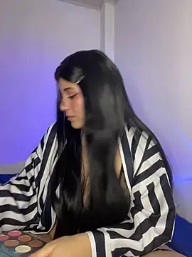 TuWaifuVirtual1 online show from 13, 2, 2025