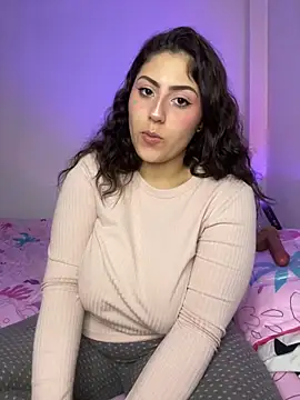 TuWaifuVirtual1 online show from 19, 3, 2025