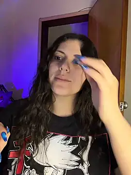 TuWaifuVirtual1 online show from 1, 2, 2026