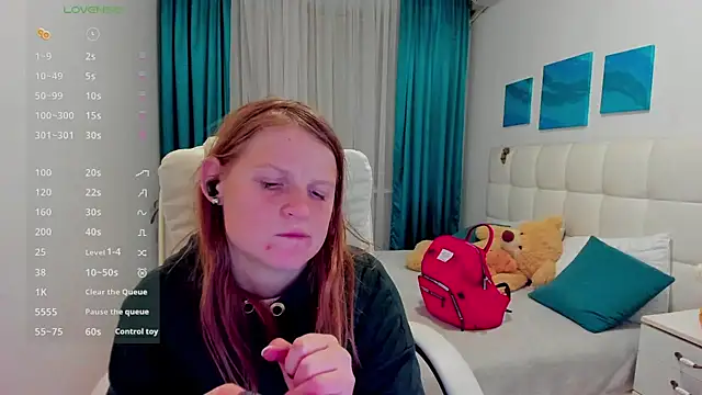 Snapshot of Kathlyn__Heath chatting on 25, 1, 2025 Kathlyn Heath online show from 25, 1, 2025