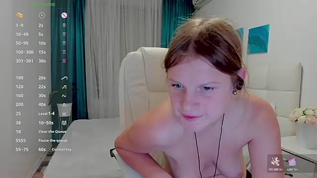 Snapshot of Kathlyn__Heath chatting on 27, 1, 2025 Kathlyn Heath online show from 27, 1, 2025