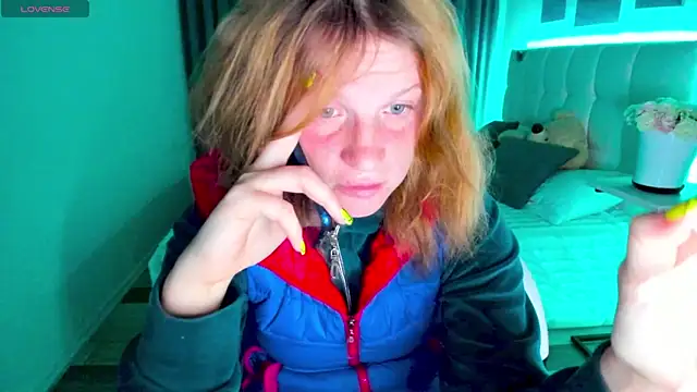 Snapshot of Kathlyn__Heath chatting on 6, 10, 2025 Kathlyn Heath online show from 6, 10, 2025