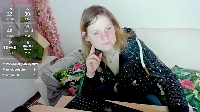 Snapshot of Kathlyn__Heath chatting on 16, 2, 2026 Kathlyn Heath online show from 16, 2, 2026