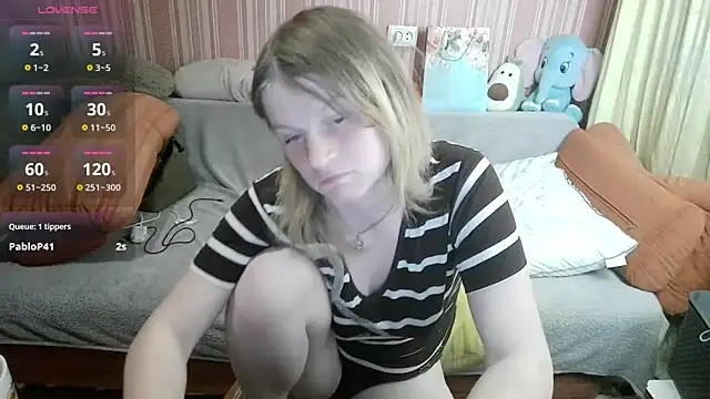 Kathlyn  Heath online show from 16, 5, 2026