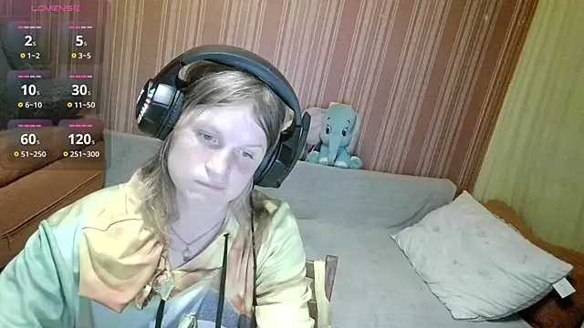 Kathlyn  Heath online show from 20, 5, 2026