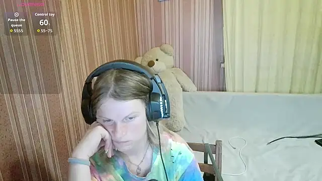 Kathlyn  Heath online show from 6, 7, 2026